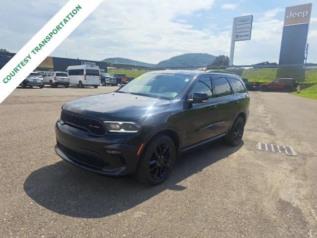 2021 Dodge Durango GT Plus AWD