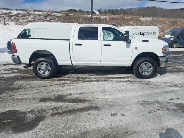 2024 RAM 2500 Tradesman Crew Cab 4x4 64 Box