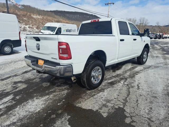 2024 RAM 2500 Tradesman Crew Cab 4x4 64 Box