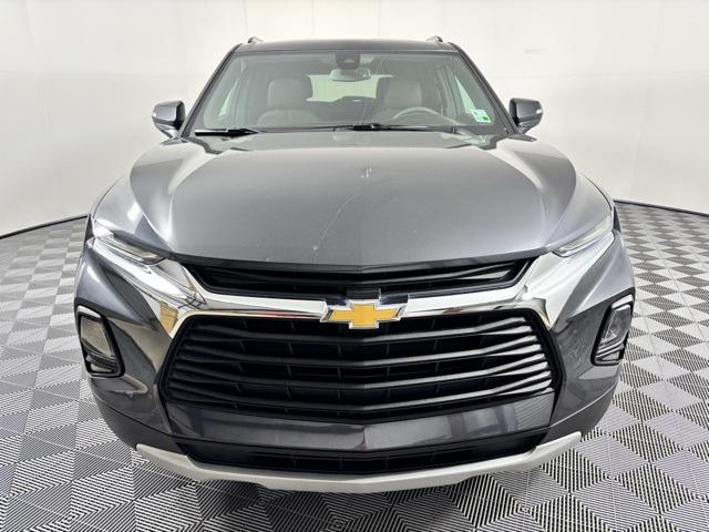 2022 Chevrolet Blazer FWD 2LT