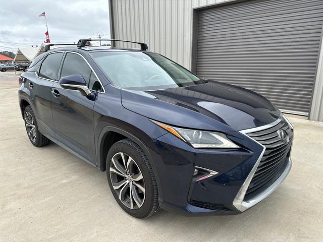 2017 Lexus RX 350 350