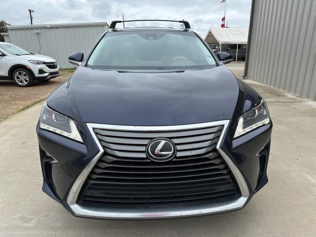 2017 Lexus RX 350 350