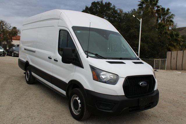 2023 Ford Transit-250 Cargo Van Base