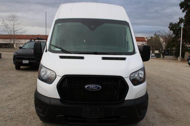 2023 Ford Transit-250 Cargo Van Base