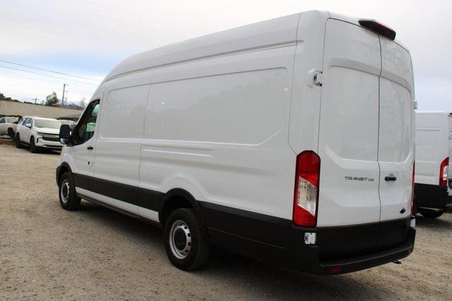 2023 Ford Transit-250 Cargo Van Base
