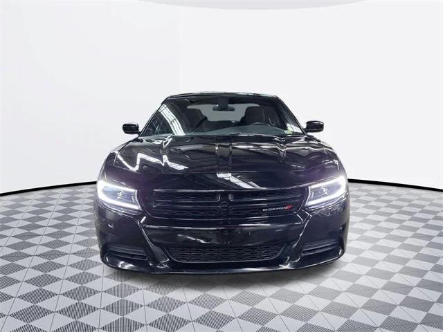 2022 Dodge Charger SXT RWD