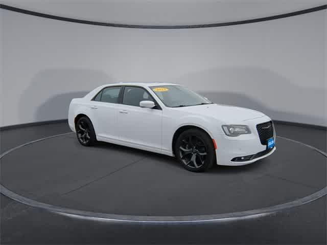 2023 Chrysler 300 300S