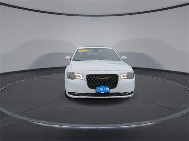 2023 Chrysler 300 300S