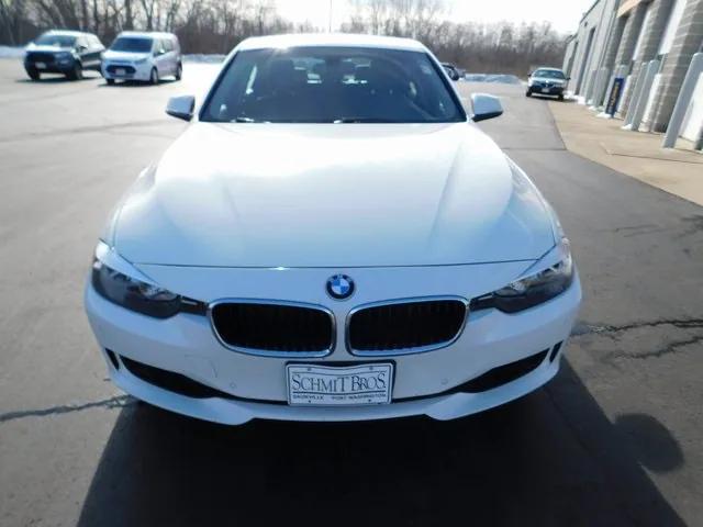 2015 BMW 328i xDrive