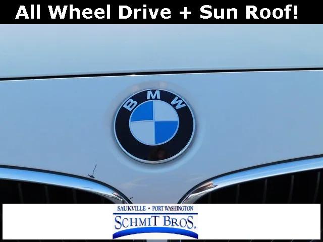 2015 BMW 328i xDrive