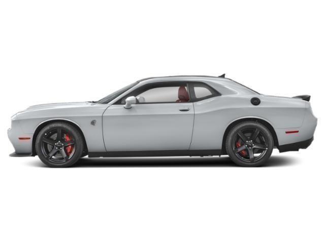 2022 Dodge Challenger SRT Hellcat Widebody