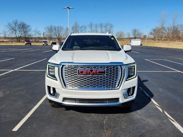 2024 GMC Yukon XL 4WD Denali