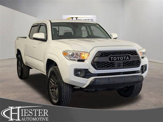2019 Toyota Tacoma SR V6