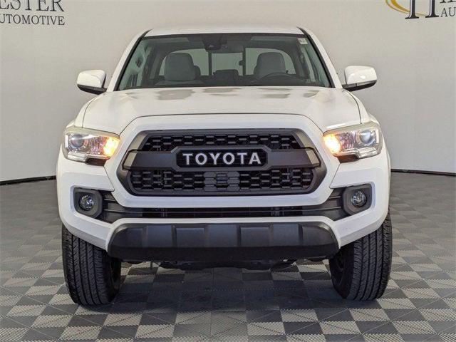 2019 Toyota Tacoma SR V6