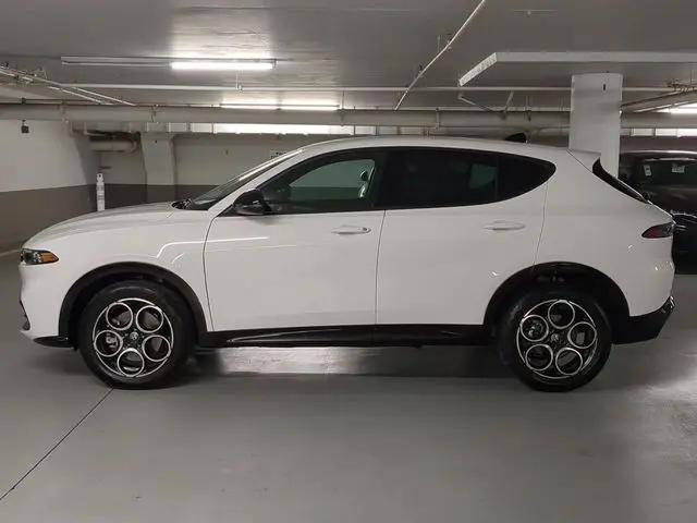 2025 Alfa Romeo Tonale AWD
