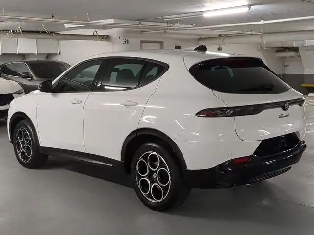 2025 Alfa Romeo Tonale AWD