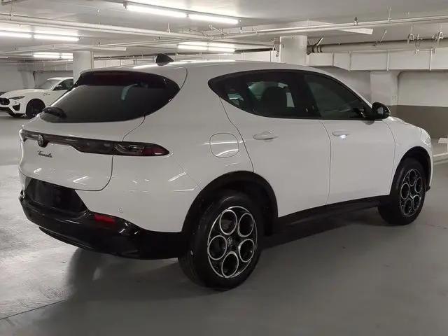 2025 Alfa Romeo Tonale AWD