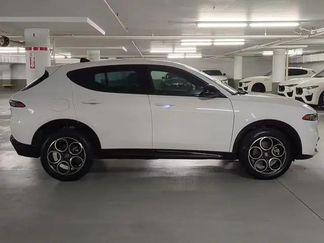 2025 Alfa Romeo Tonale AWD