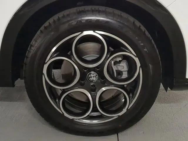2025 Alfa Romeo Tonale AWD