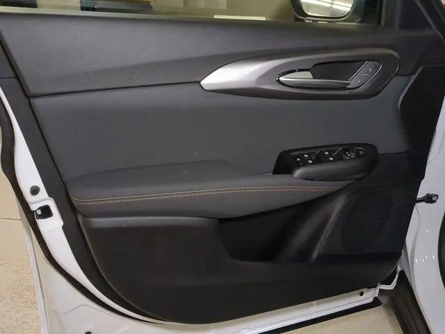 2025 Alfa Romeo Tonale AWD