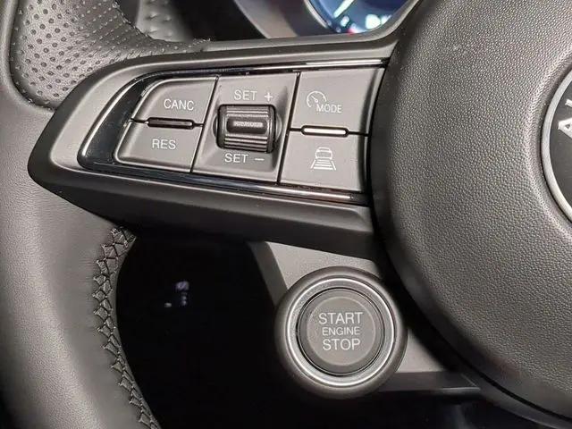 2025 Alfa Romeo Tonale AWD