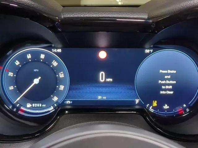 2025 Alfa Romeo Tonale AWD