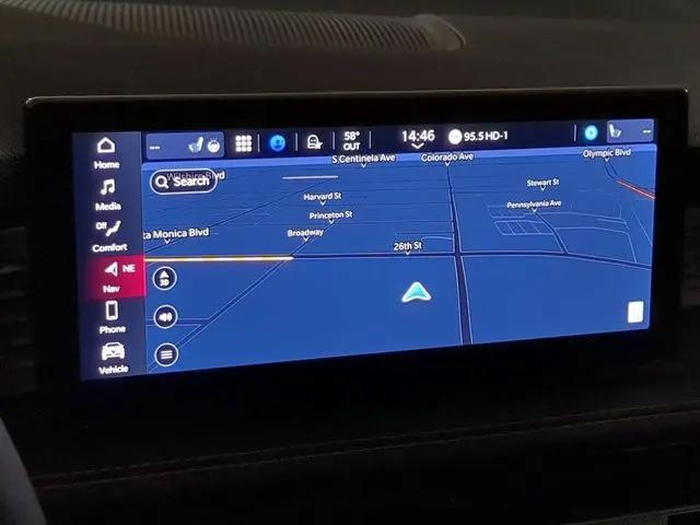 2025 Alfa Romeo Tonale AWD