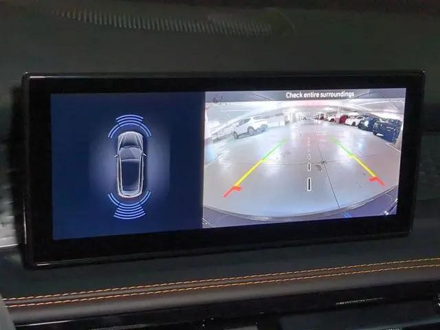 2025 Alfa Romeo Tonale AWD