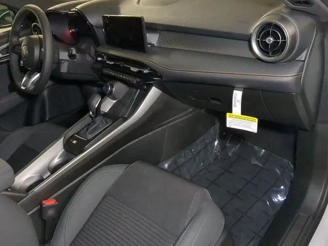 2025 Alfa Romeo Tonale AWD