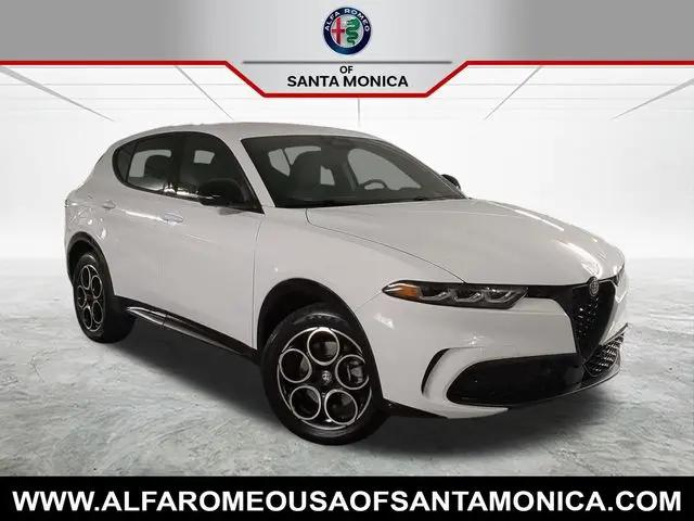 2025 Alfa Romeo Tonale AWD for sale in Santa Monica, CA