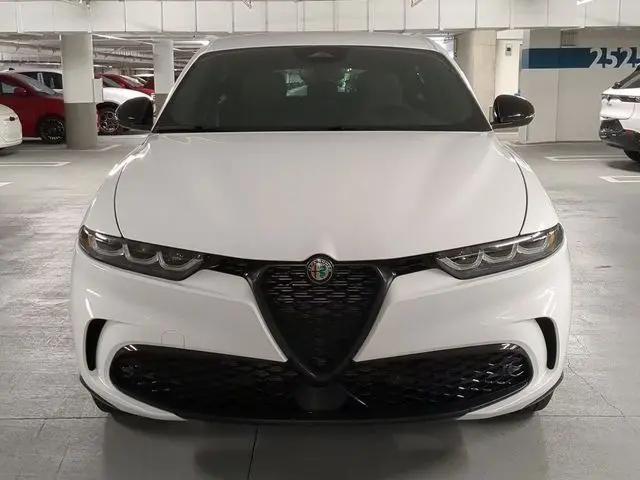 2025 Alfa Romeo Tonale AWD