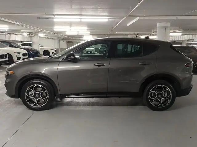2025 Alfa Romeo Tonale AWD