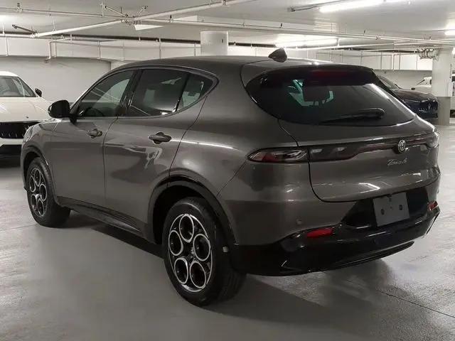 2025 Alfa Romeo Tonale AWD