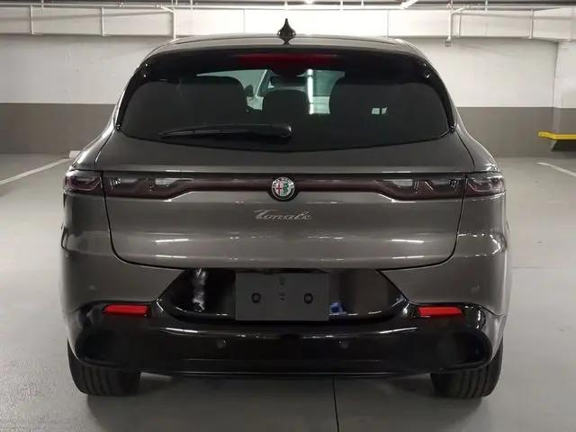 2025 Alfa Romeo Tonale AWD