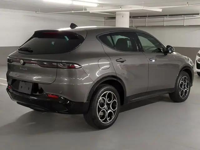 2025 Alfa Romeo Tonale AWD