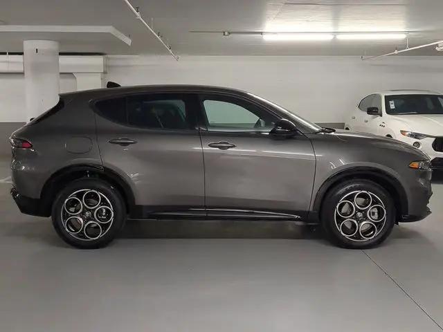 2025 Alfa Romeo Tonale AWD