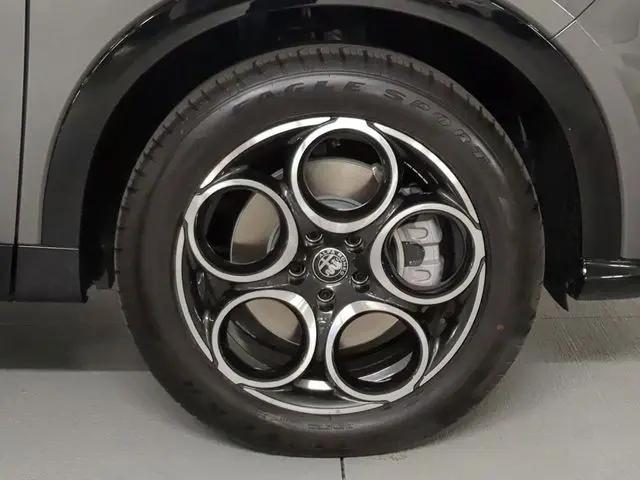 2025 Alfa Romeo Tonale AWD