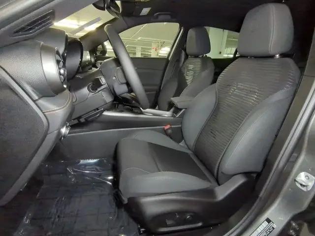 2025 Alfa Romeo Tonale AWD