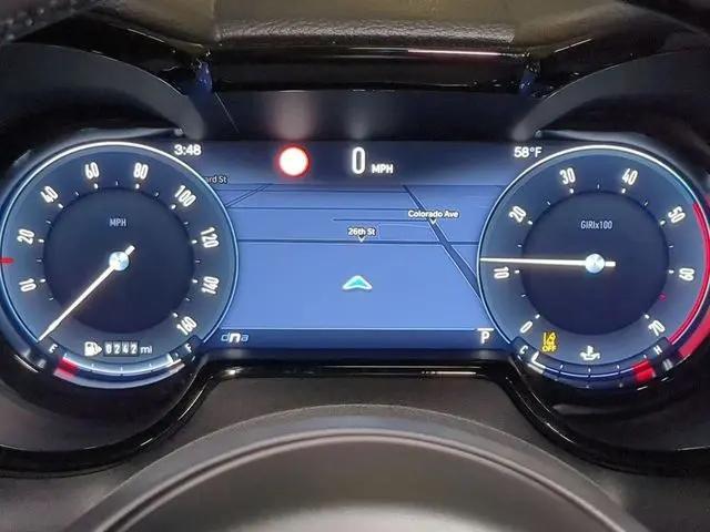 2025 Alfa Romeo Tonale AWD