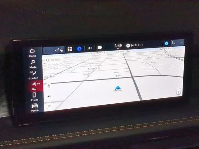 2025 Alfa Romeo Tonale AWD