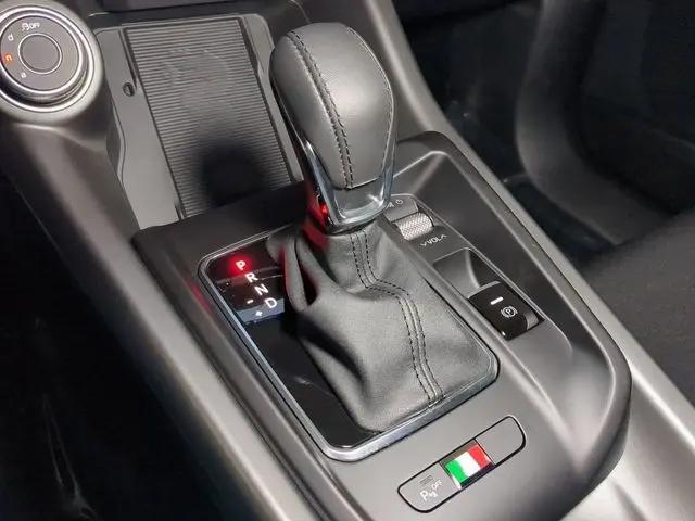 2025 Alfa Romeo Tonale AWD