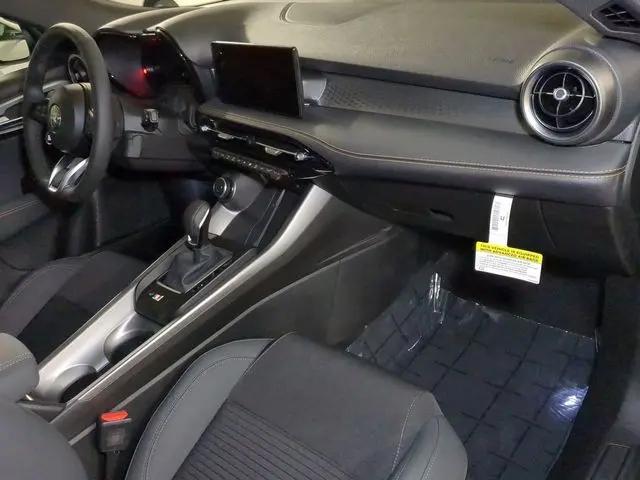 2025 Alfa Romeo Tonale AWD