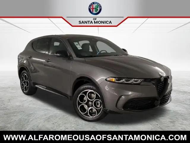 2025 Alfa Romeo Tonale AWD for sale in Santa Monica, CA