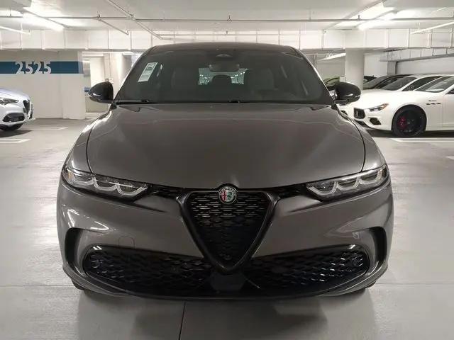 2025 Alfa Romeo Tonale AWD