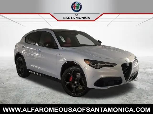 2025 Alfa Romeo Stelvio Sprint AWD for sale in Santa Monica, CA