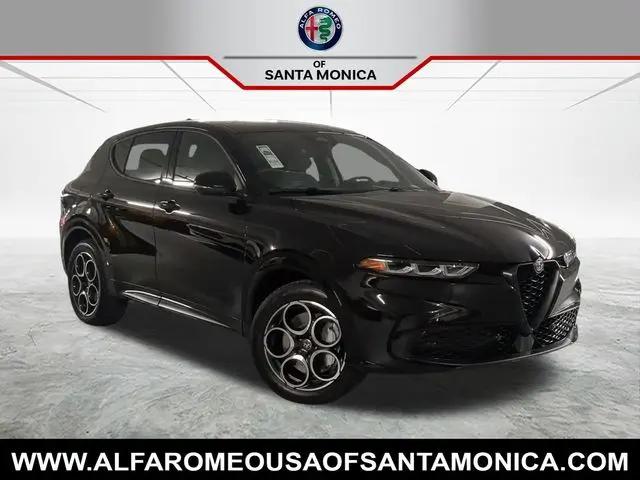 2025 Alfa Romeo Tonale Hybrid EAWD for sale in Santa Monica, CA
