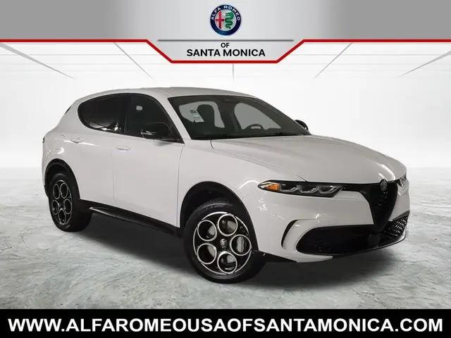 2025 Alfa Romeo Tonale Hybrid EAWD for sale in Santa Monica, CA