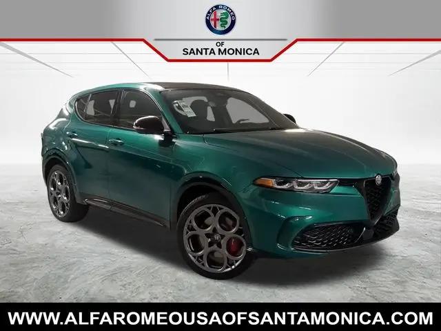 2025 Alfa Romeo Tonale Hybrid EAWD for sale in Santa Monica, CA