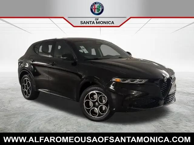 2025 Alfa Romeo Tonale Hybrid EAWD for sale in Santa Monica, CA