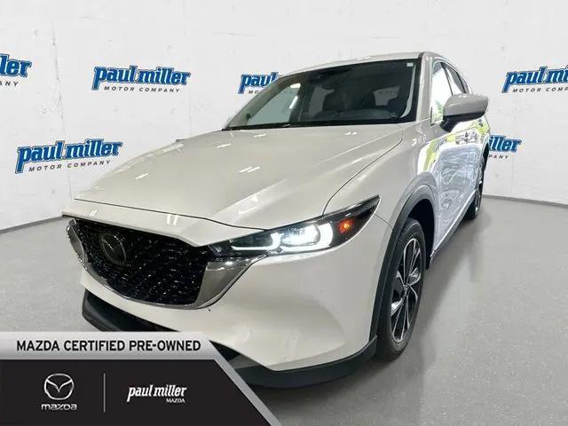 2023 Mazda CX-5 2.5 S Premium Plus for sale in Lexington, KY